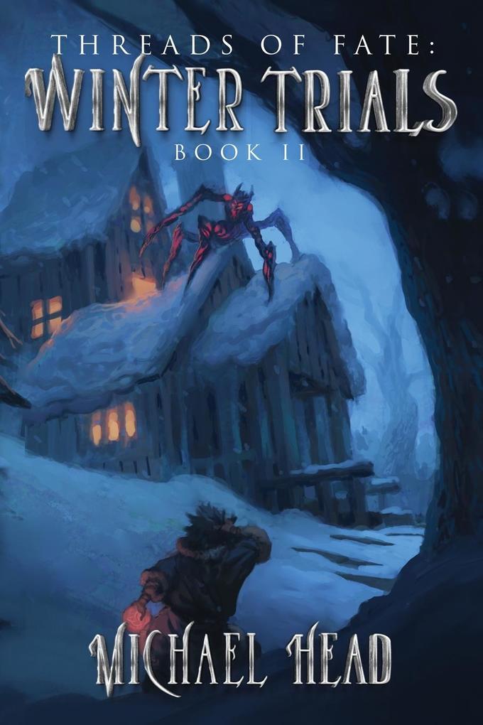 Winter Trials