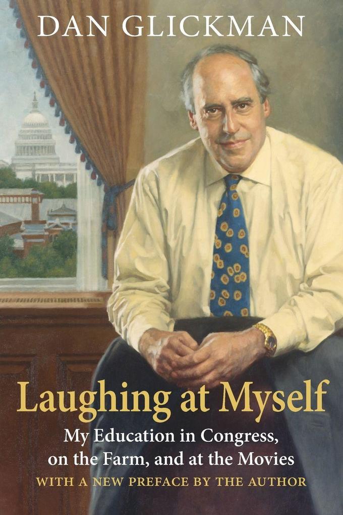 Laughing at Myself