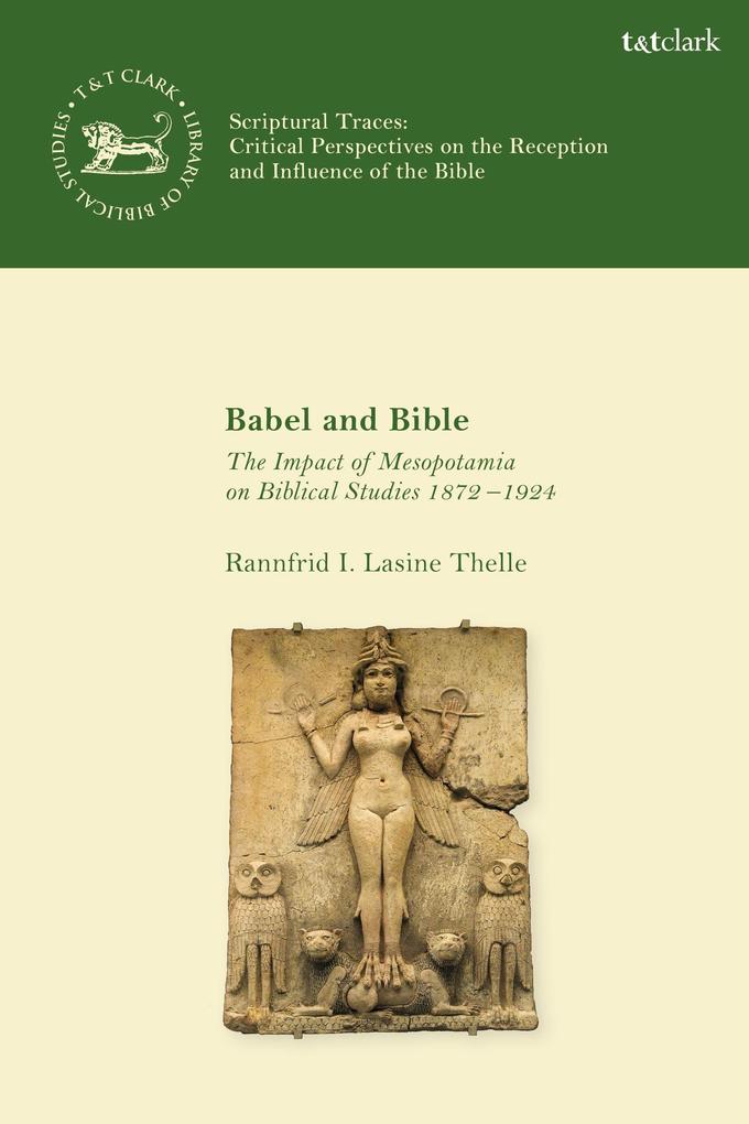 Babel and Bible
