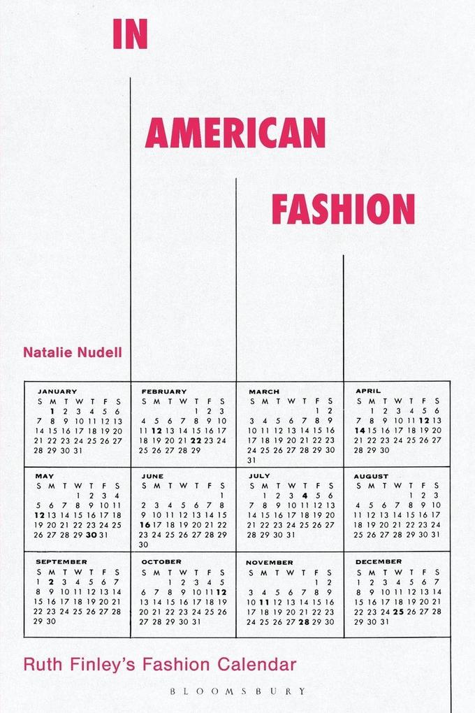In American Fashion