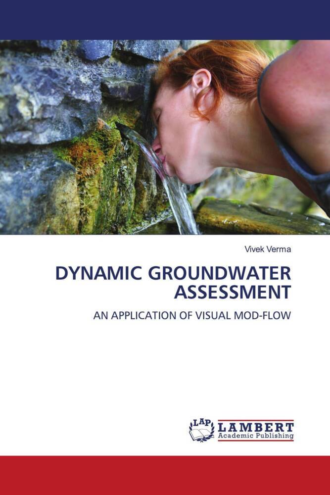 DYNAMIC GROUNDWATER ASSESSMENT