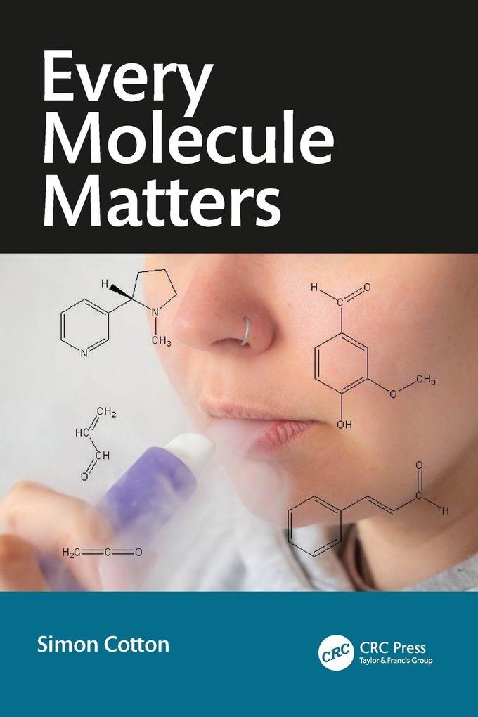 Every Molecule Matters