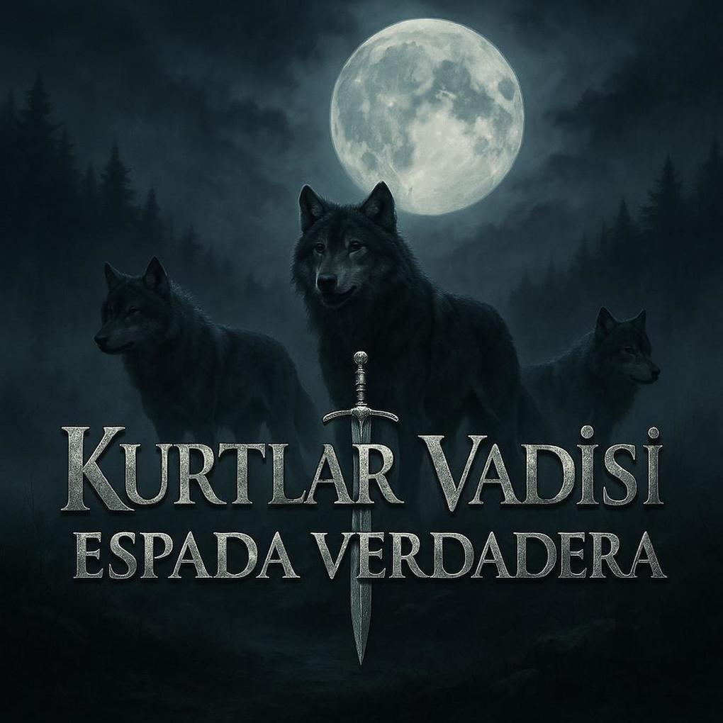 Kurtlar vadisi espada verdadera (1-3 #1.3)