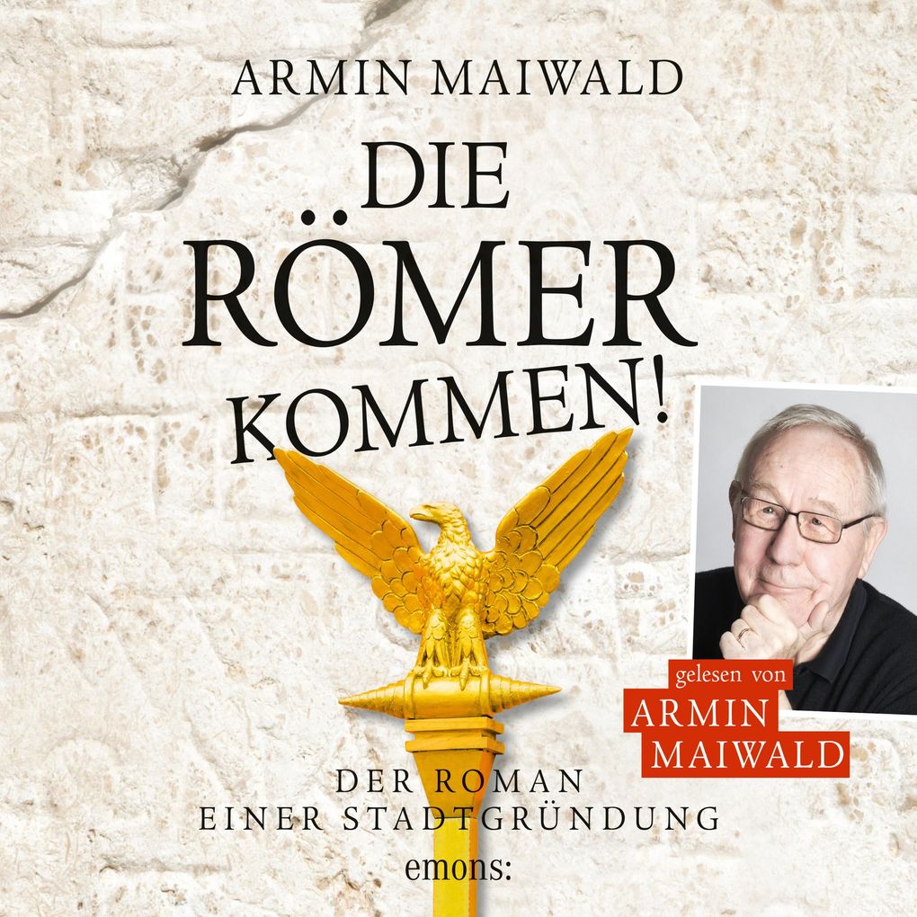 Die Römer kommen!