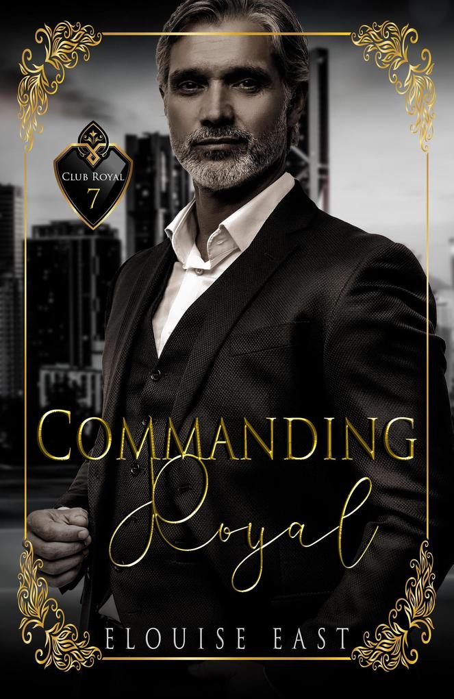 Commanding Royal (Club Royal #7)