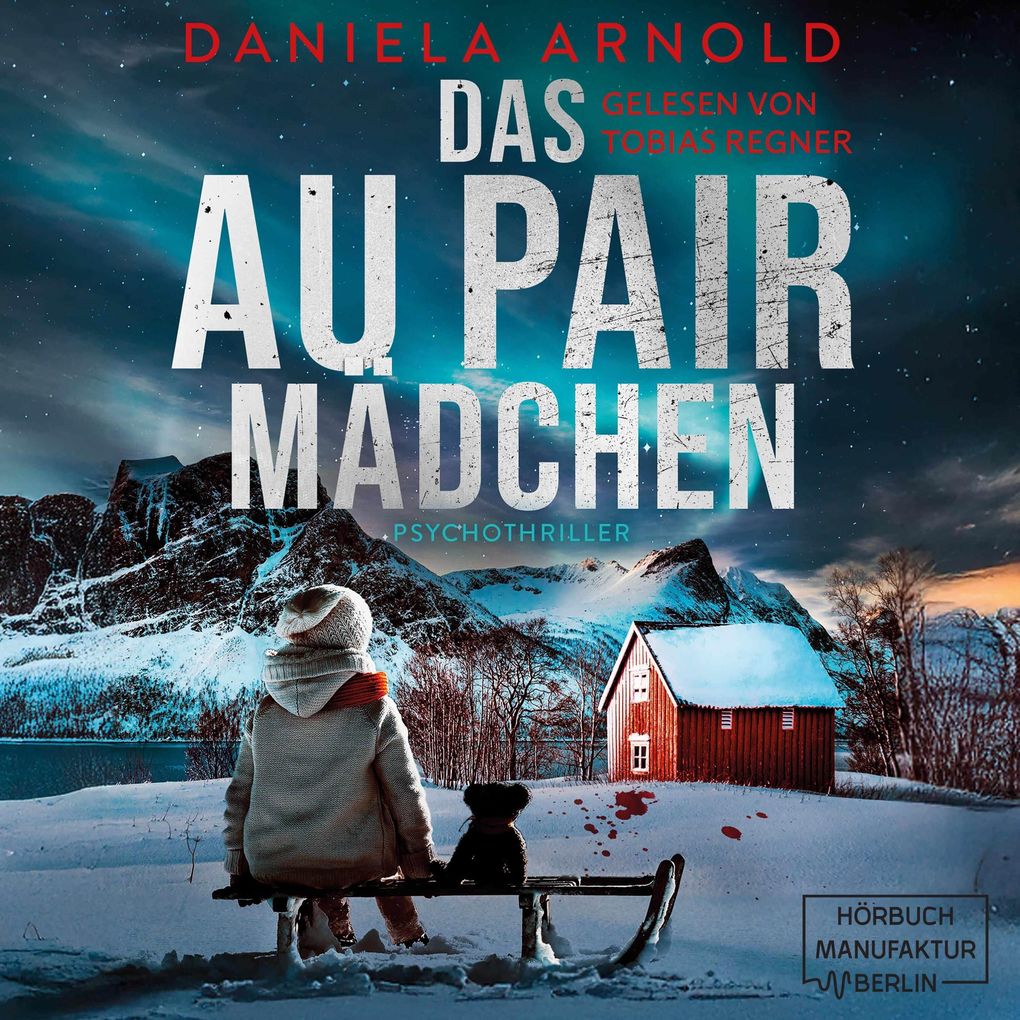 Das Aupair Mädchen