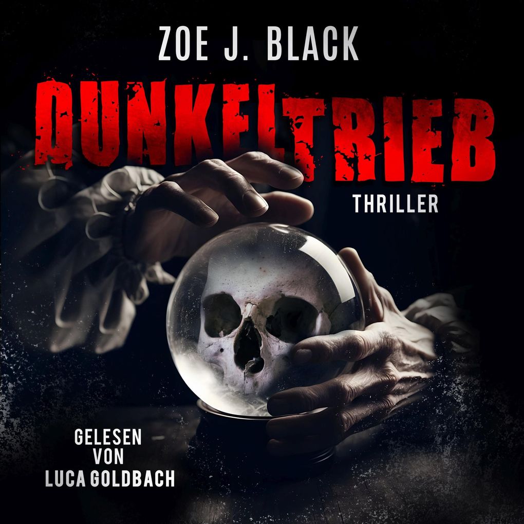 Dunkeltrieb