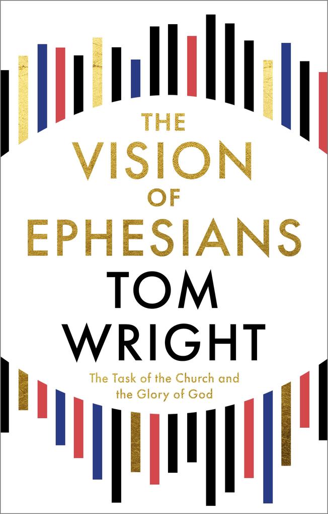 Spck The Vision Of Ephesians