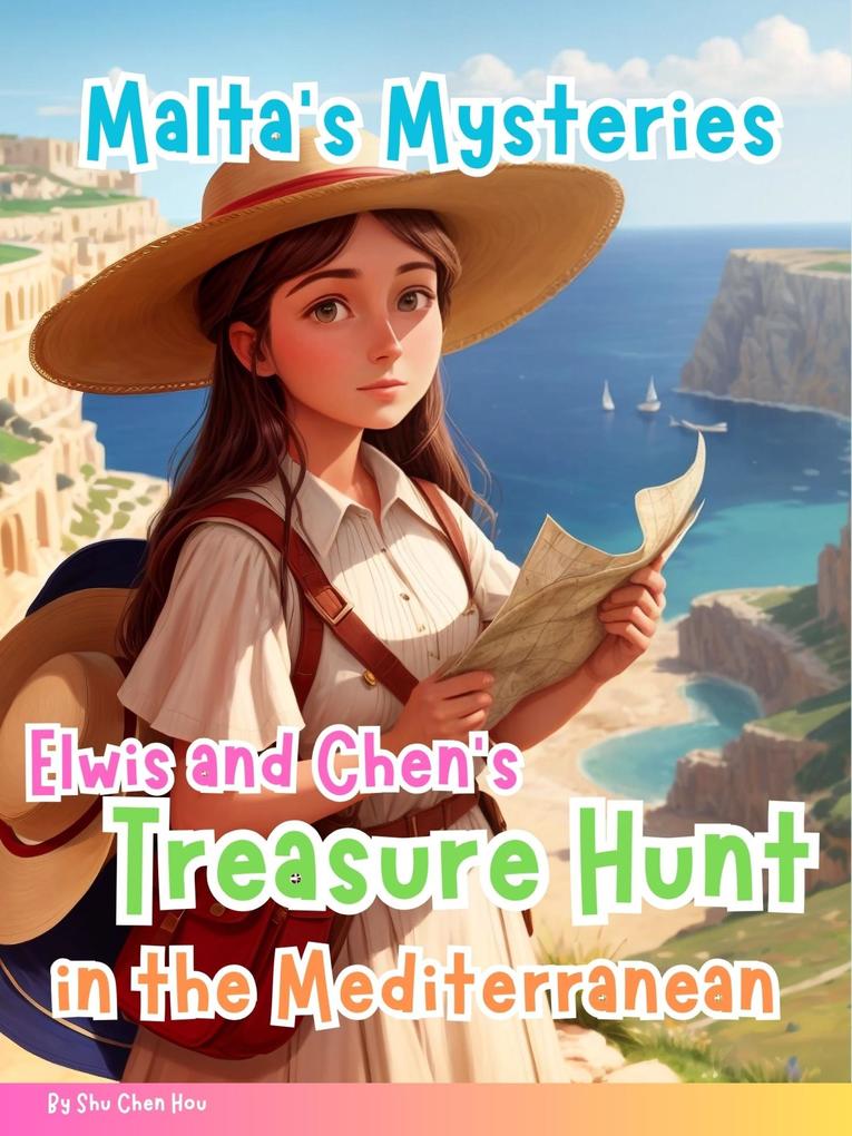 Malta's Mysteries