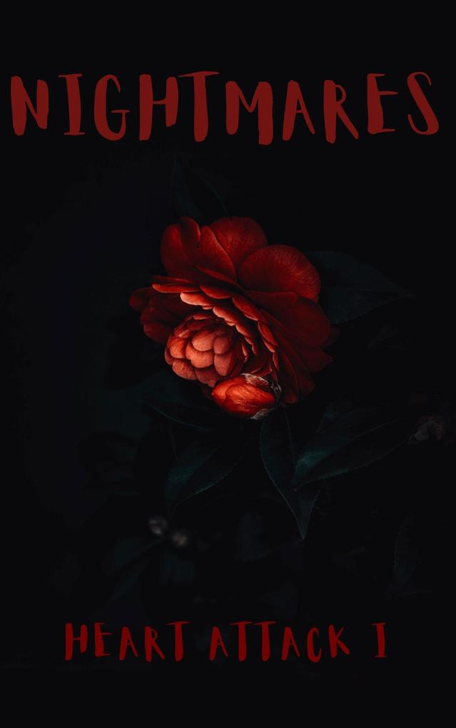 Heart Attack (Nightmares #1)