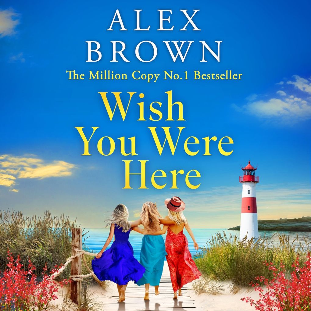 Wish You Were Here