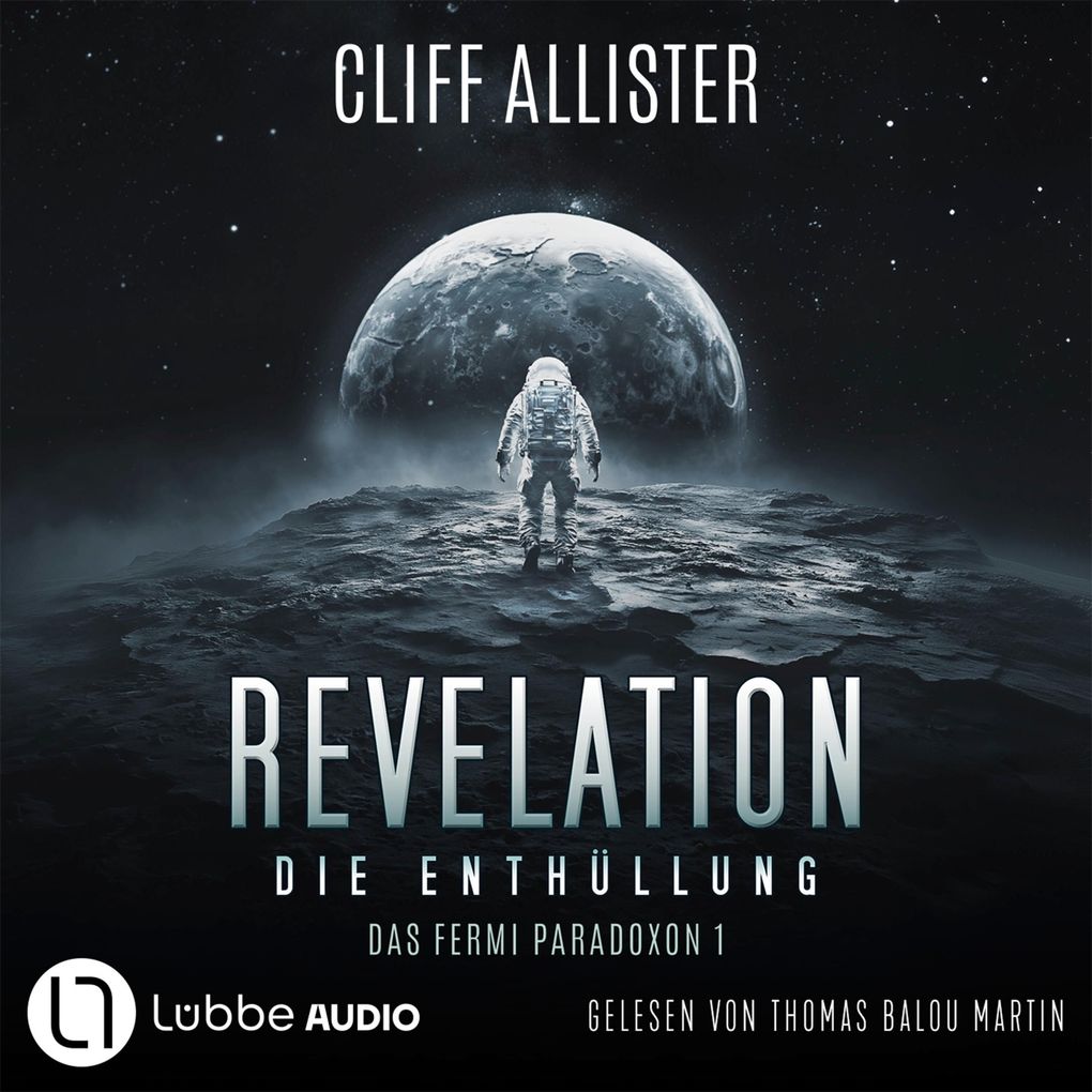 Revelation - Die Enthüllung - Das Fermi Paradoxon Teil 1