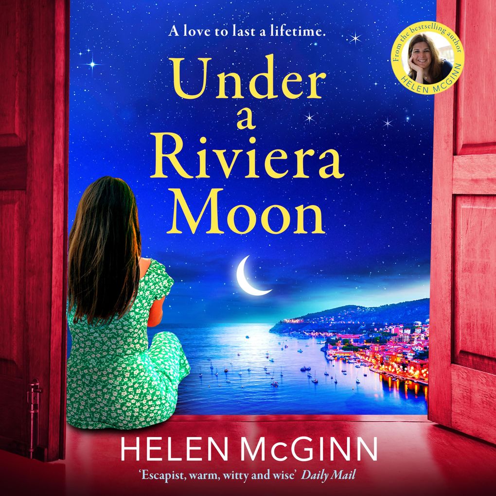 Under a Riviera Moon