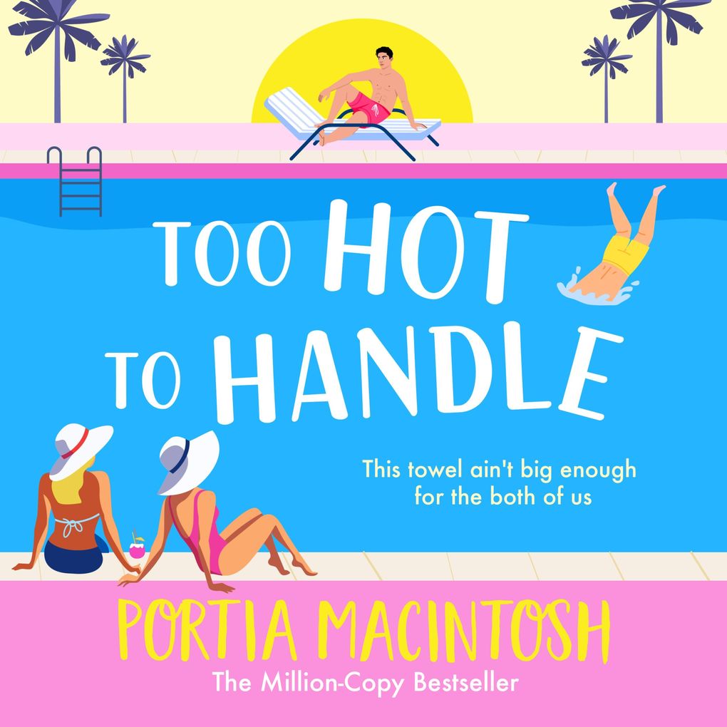 Too Hot to Handle