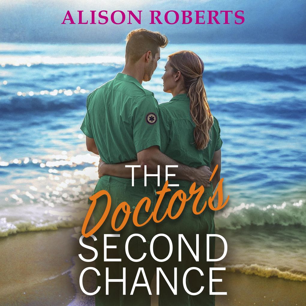 The Doctor's Second Chance