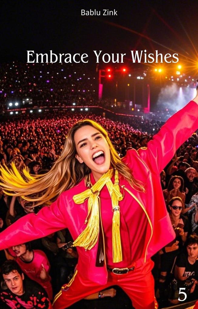 Embrace Your Wishes