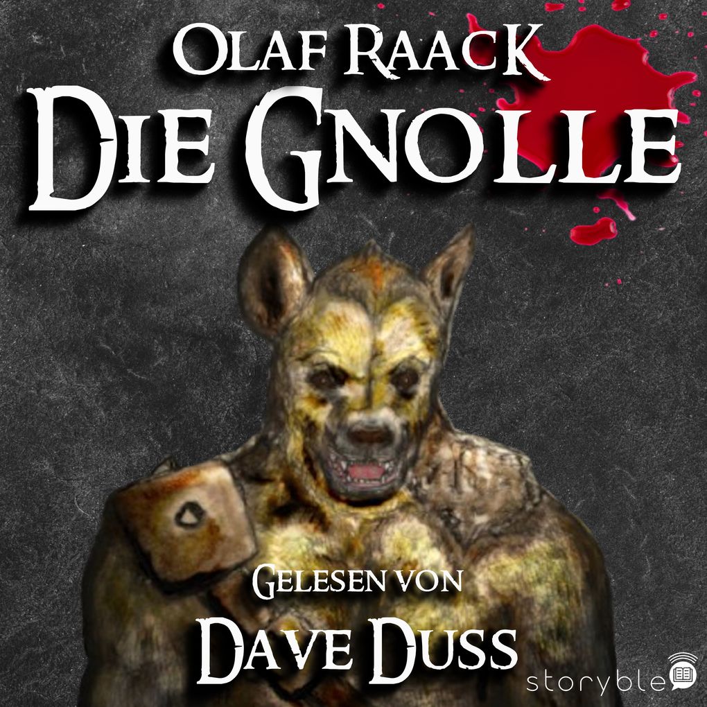 Die Gnolle
