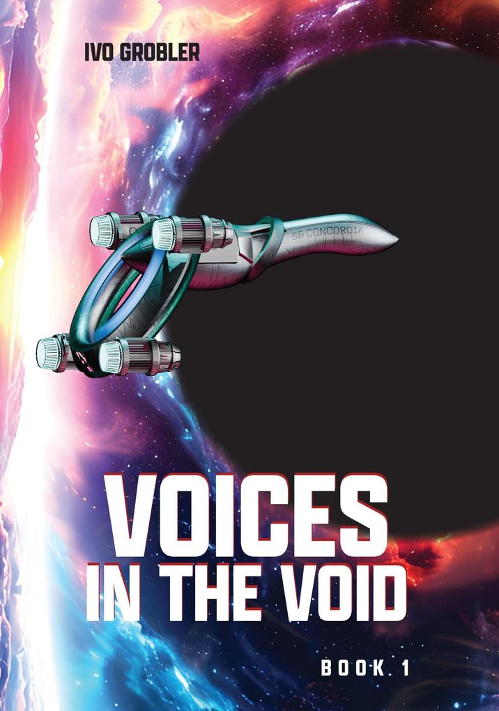 Voices in the Void (Book 1 #1)