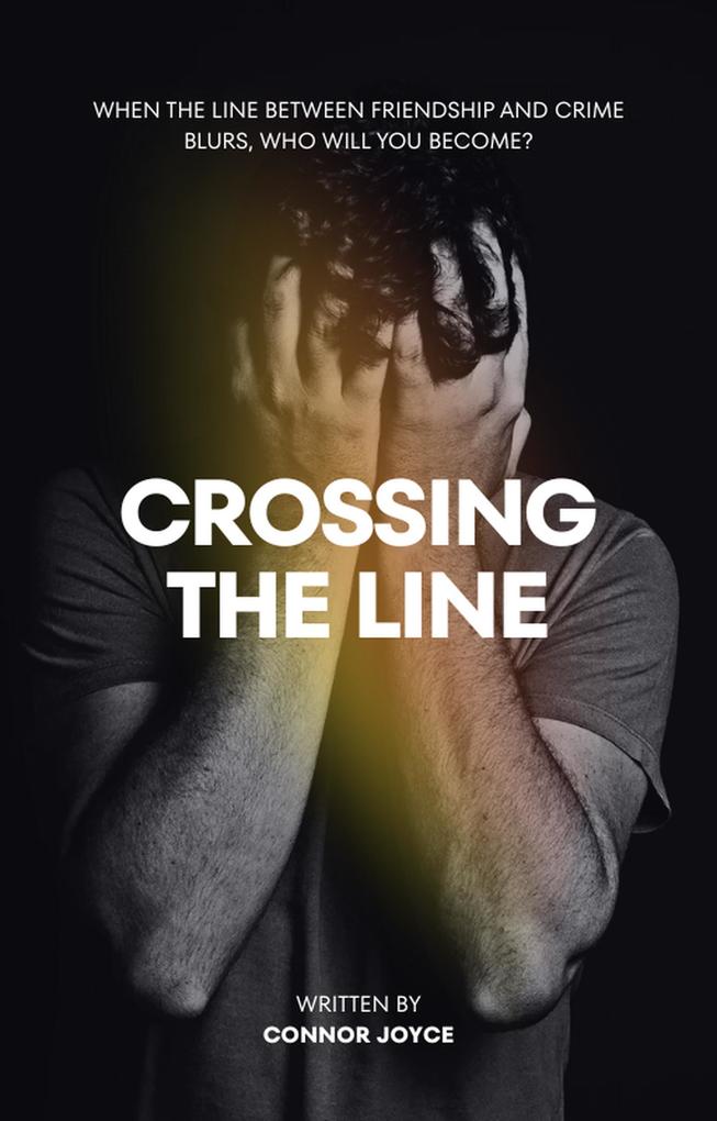 Crossing The Line