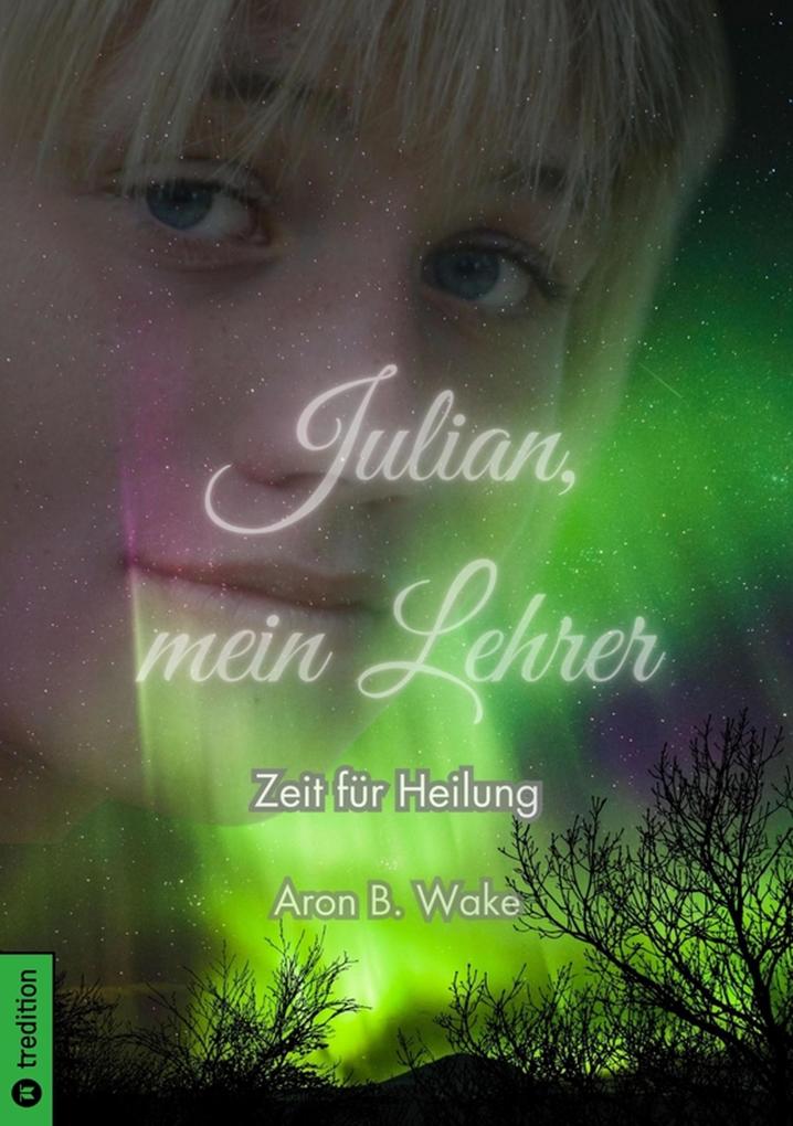 Julian mein Lehrer