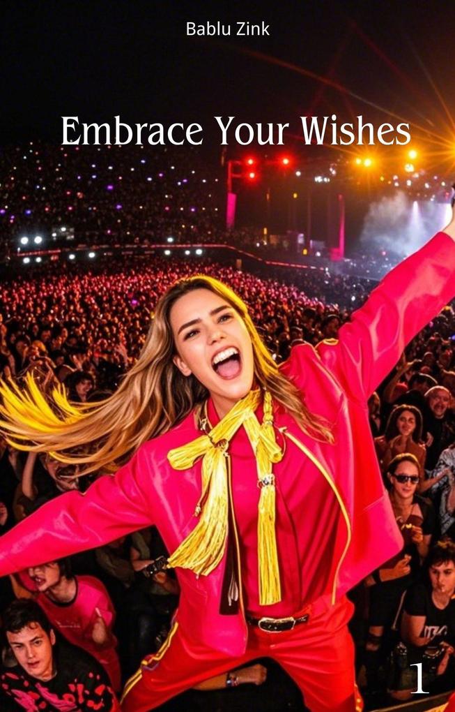 Embrace Your Wishes