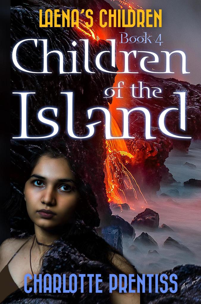Children of the Island (Laena's Children #1)