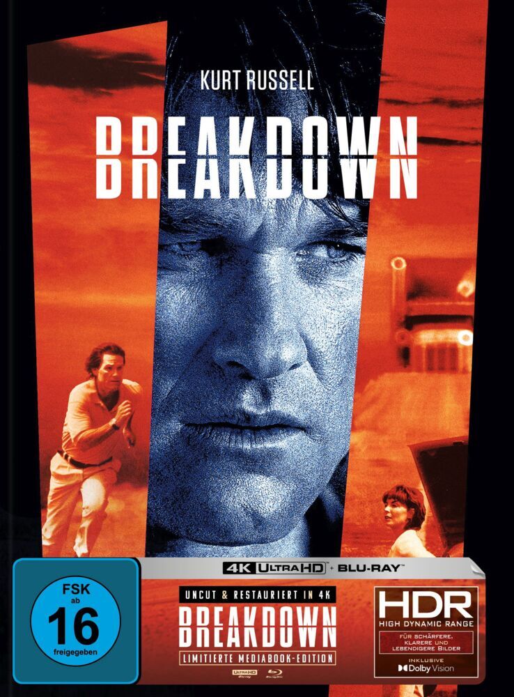 Breakdown