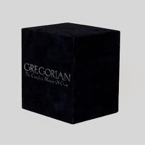 The Complete Masters Of Chant (11CD Box)