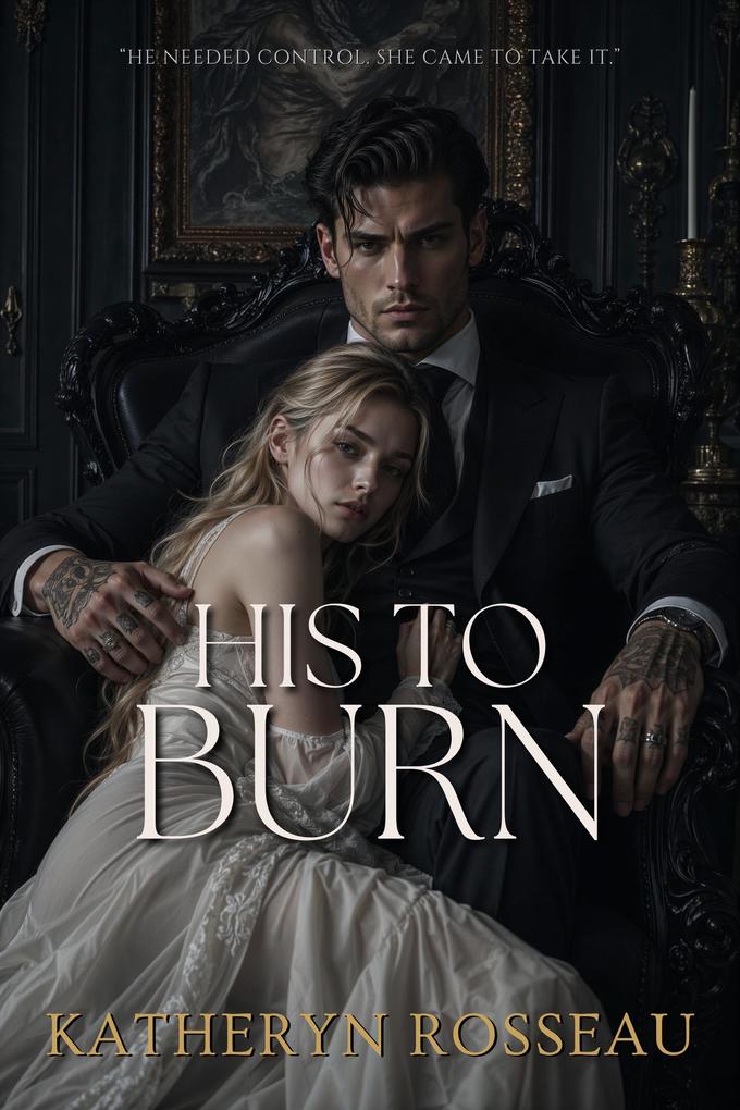His to Burn