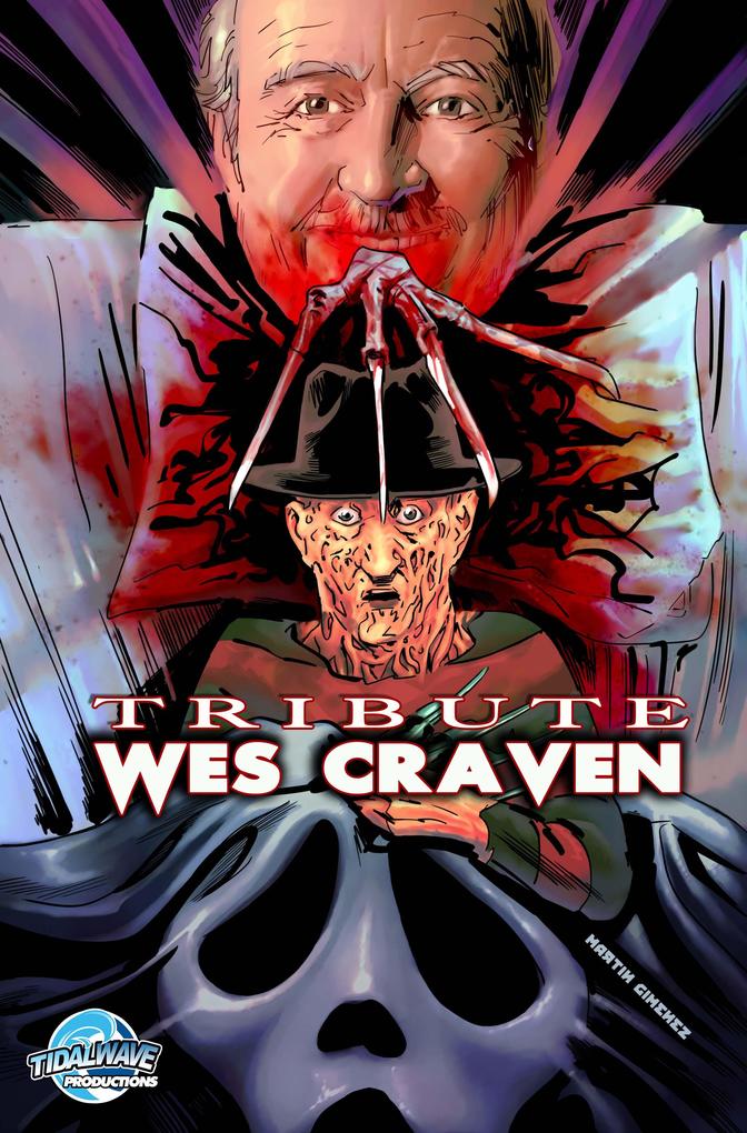 Tribute: Wes Craven
