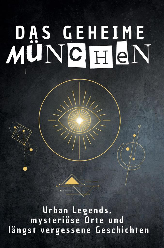 Das geheime München