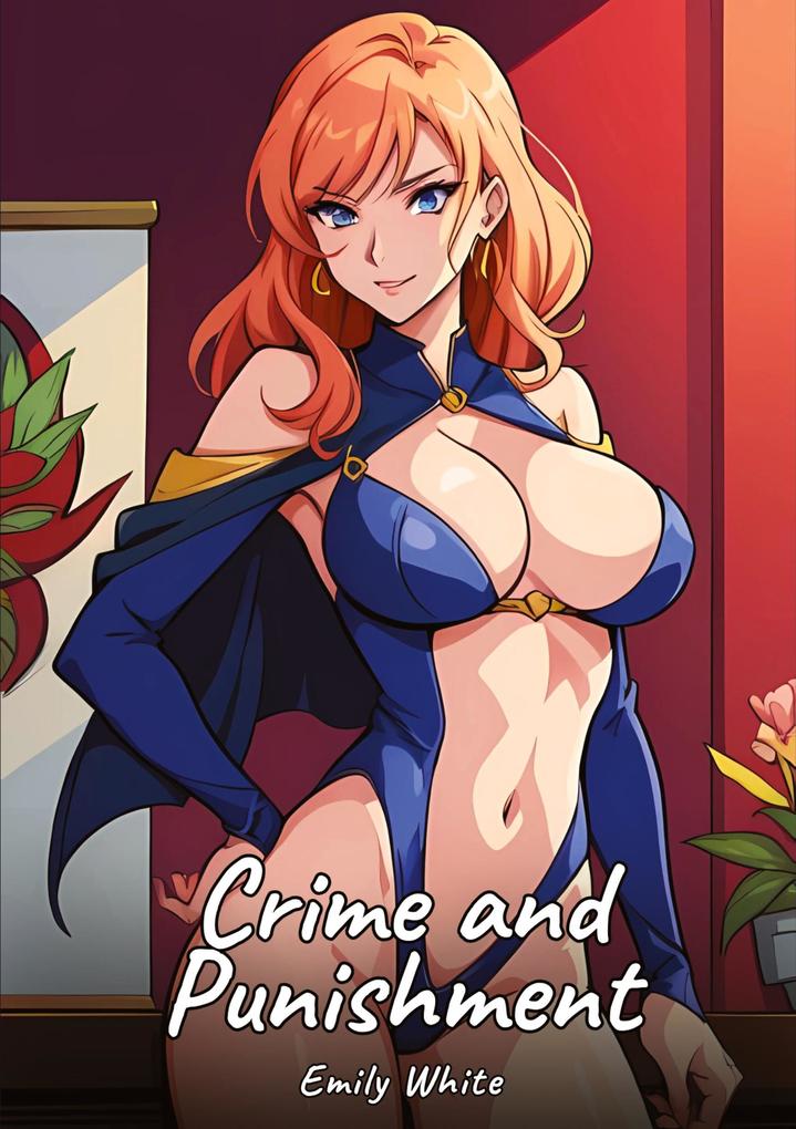 Crime and Punishment