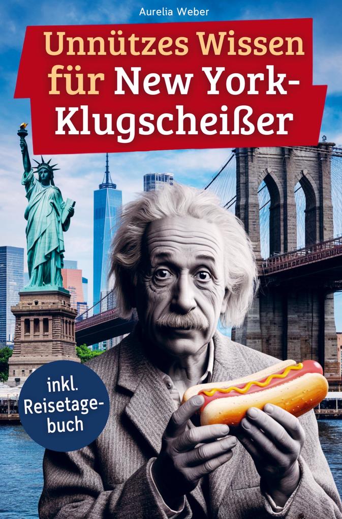 Unnützes Wissen für New York-Klugscheißer
