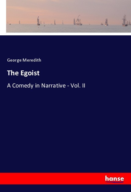 The Egoist
