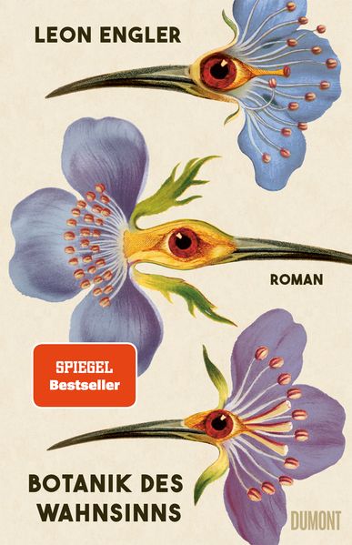 DuMont Buchverlag GmbH Botanik Des Wahnsinns