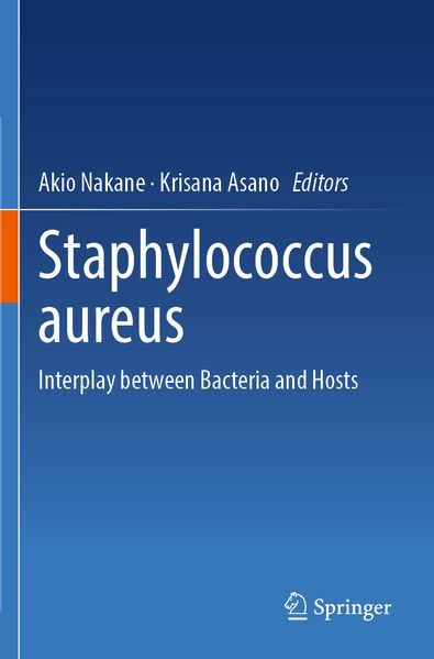 Staphylococcus aureus