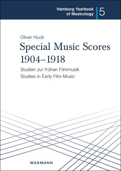 Special Music Scores 1904-1918
