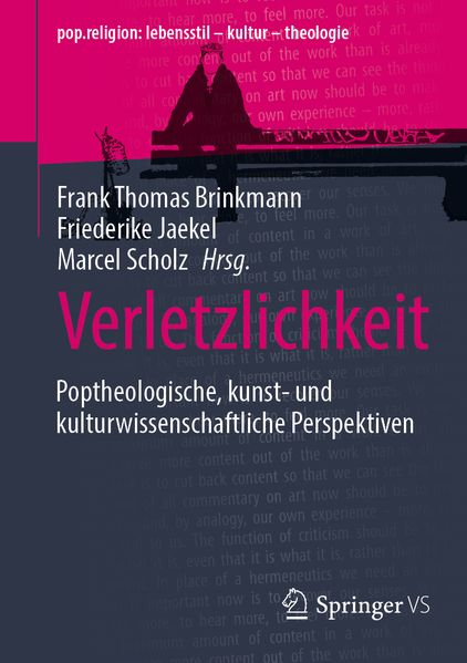 Verletzlichkeit