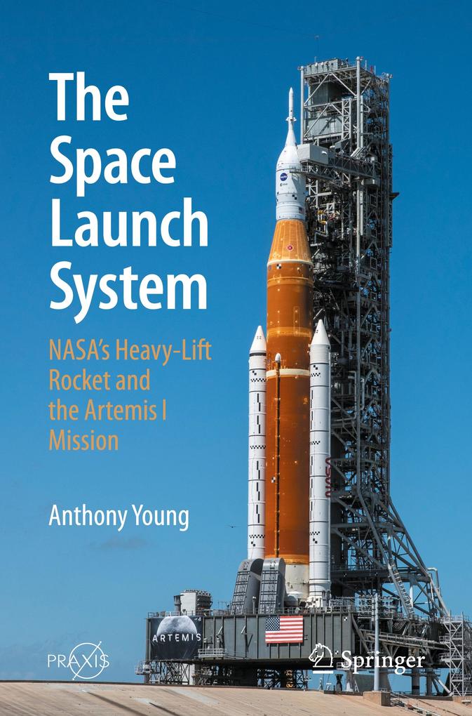 Springer The Space Launch System