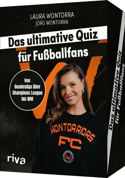 Das ultimative Quiz für Fußballfans