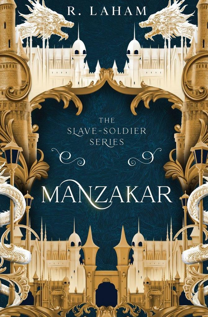 Manzakar