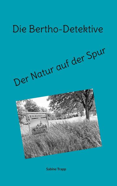 Die Bertho-Detektive