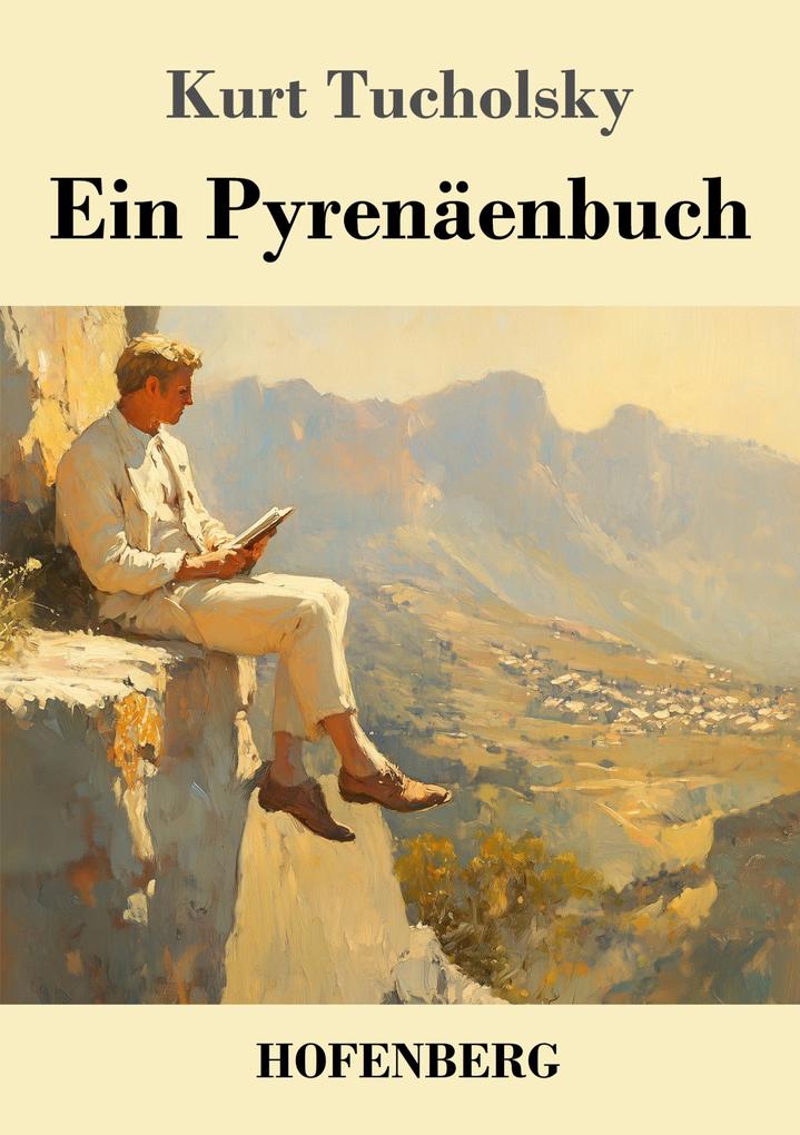 Ein Pyrenäenbuch