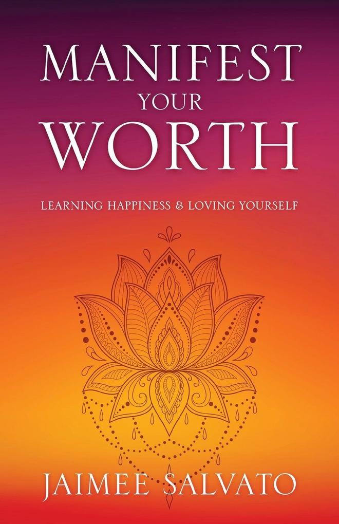 Manifest Your Worth