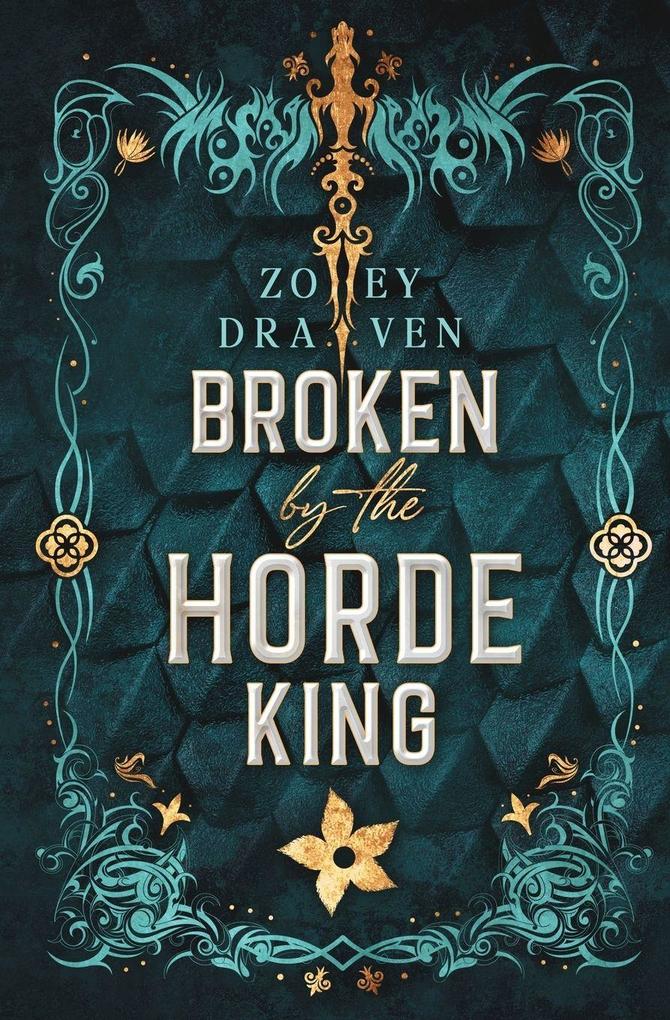 Broken by the Horde King