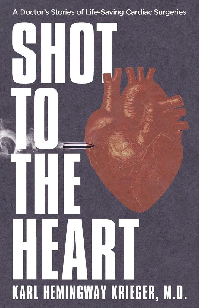 Shot to the Heart