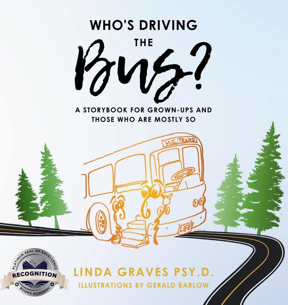 Who's Driving the Bus?