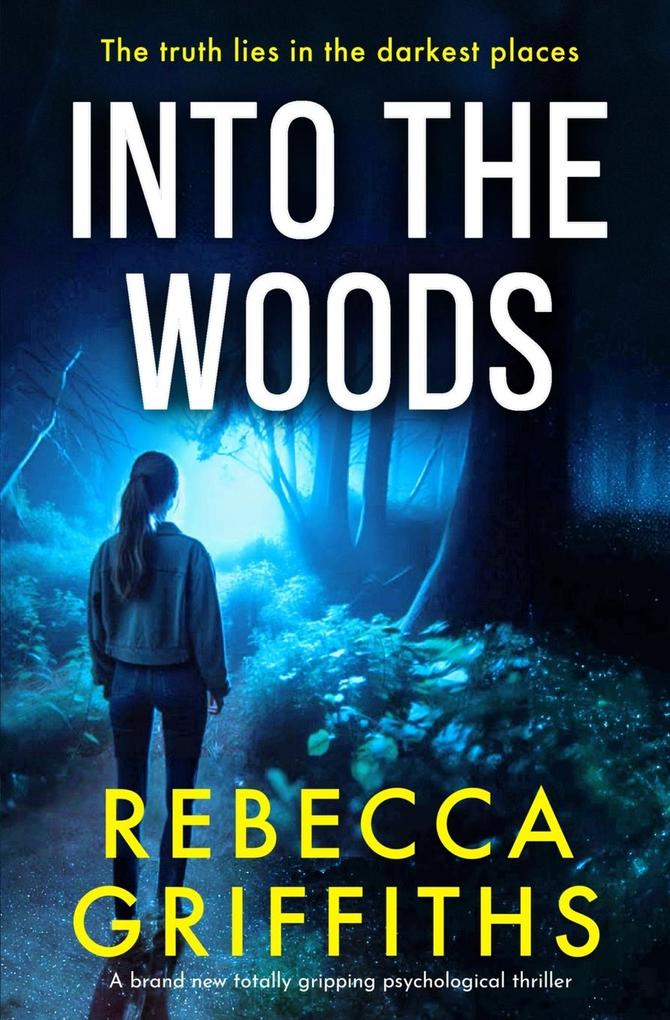 Into the Woods