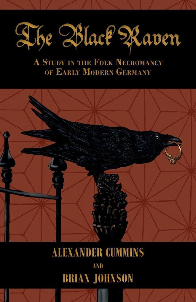 The Black Raven
