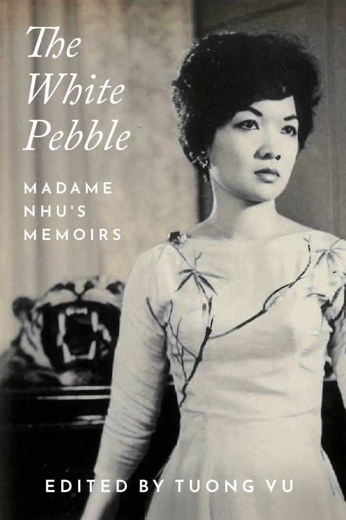 White Pebble